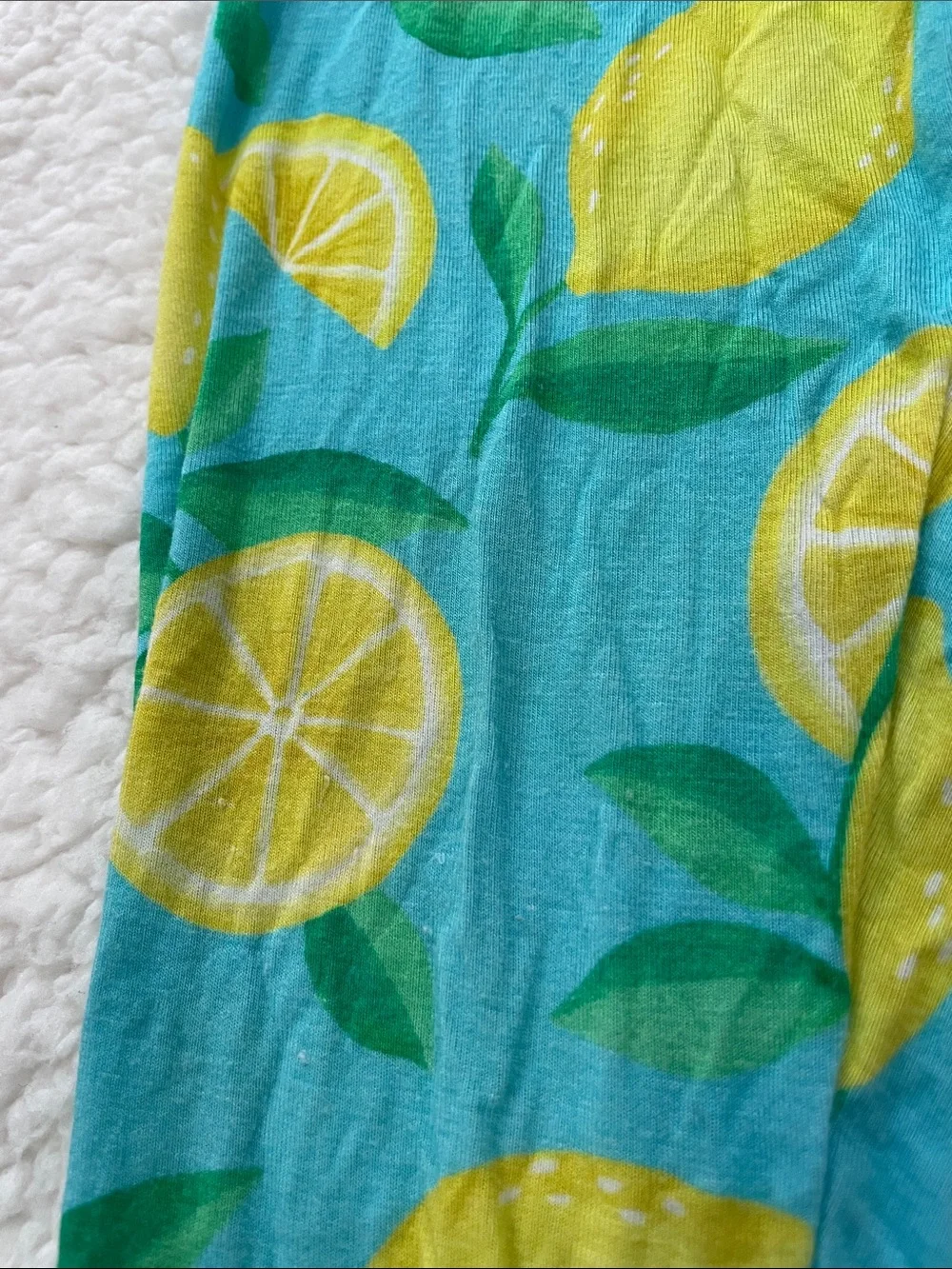 Little Sleepies good used